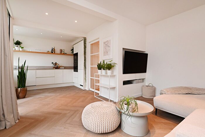 Koop en Huur Huizen - 3