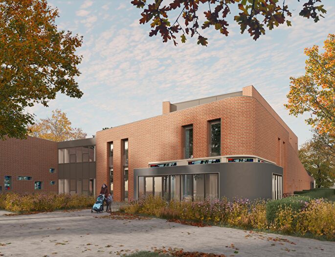 Koop en Huur Huizen - 2