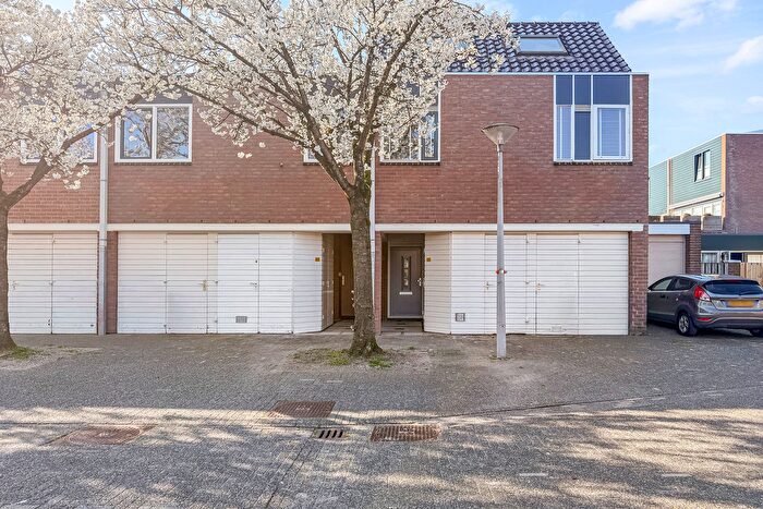 2-kamerappartement te koop in Zilverkamp 1e fase, Huissen