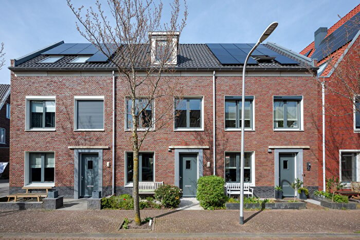 6-kamerhuis te koop in Valkenburg (ZH) – Burgemeester Wijtstraat, 't Duyfrak