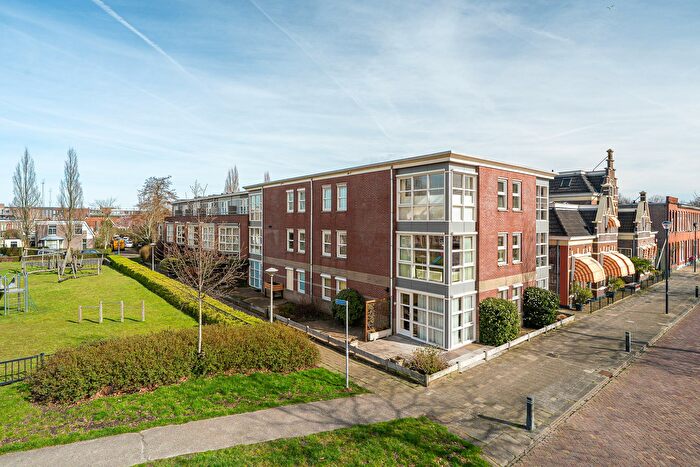 3-kamerappartement te koop in Welgelegen, Leeuwarden