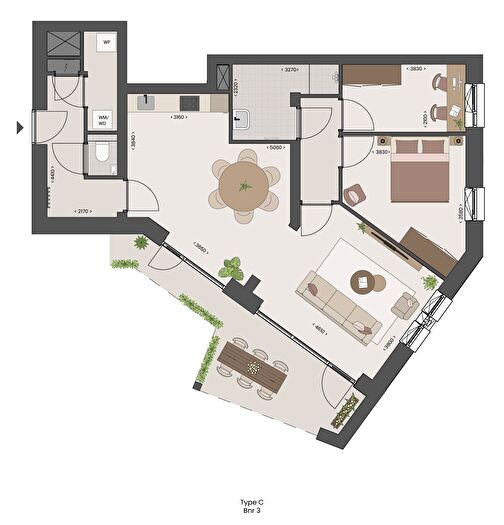 Koop en Huur Huizen - 3