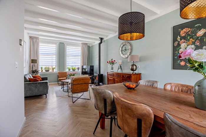 Koop en Huur Huizen - 2