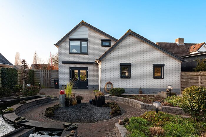 Koop en Huur Huizen - 2
