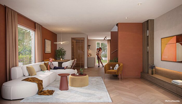 Koop en Huur Huizen - 2