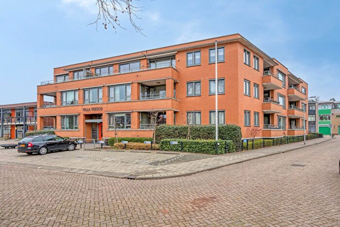 3-kamerappartement te koop in De Lier West, De Lier