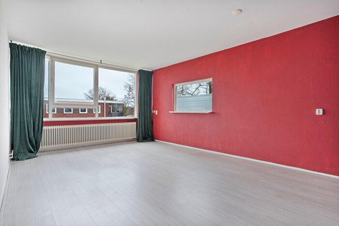 4-kamerappartement te koop in Hengelo (OV) – Henry Dunantstraat, Anninks-/Nijhofshoek