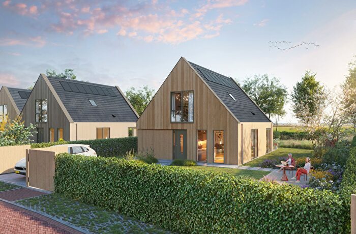 Koop en Huur Huizen - 2