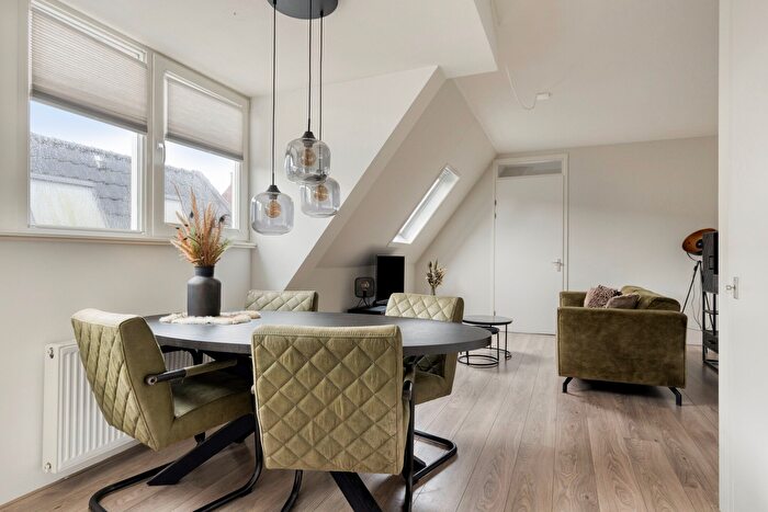 Koop en Huur Huizen - 3