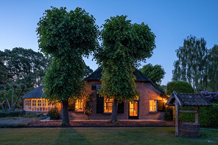 Koop en Huur Huizen - 2