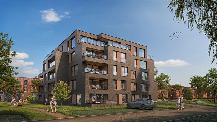 Koop en Huur Huizen - 2