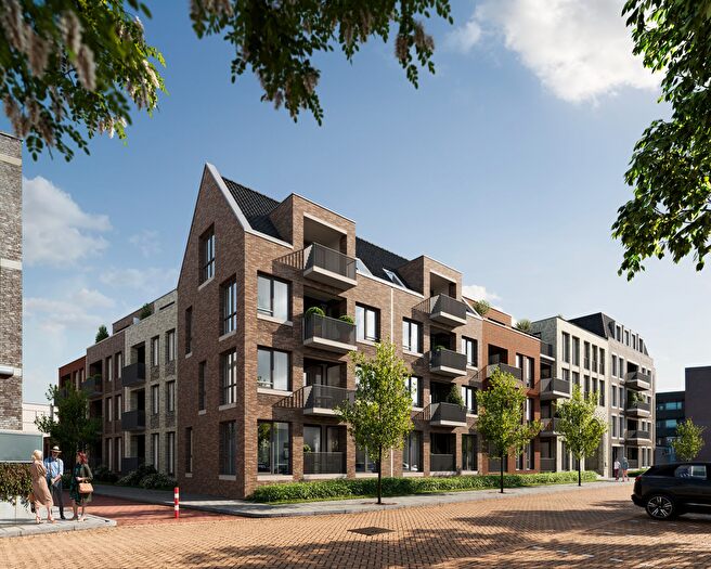 Koop en Huur Huizen - 3