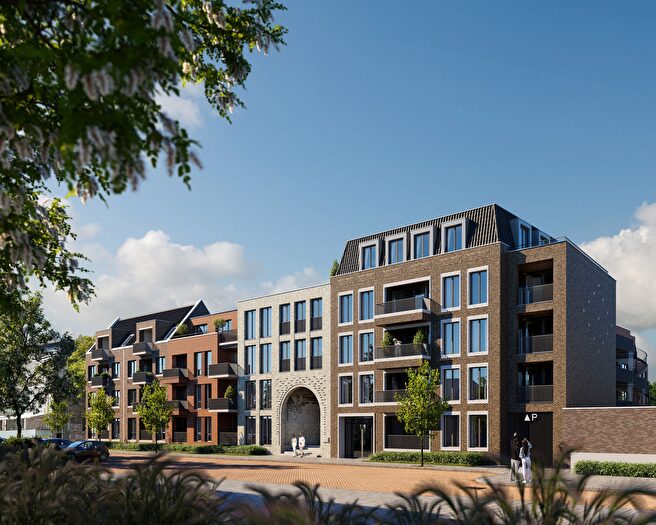 Koop en Huur Huizen - 2