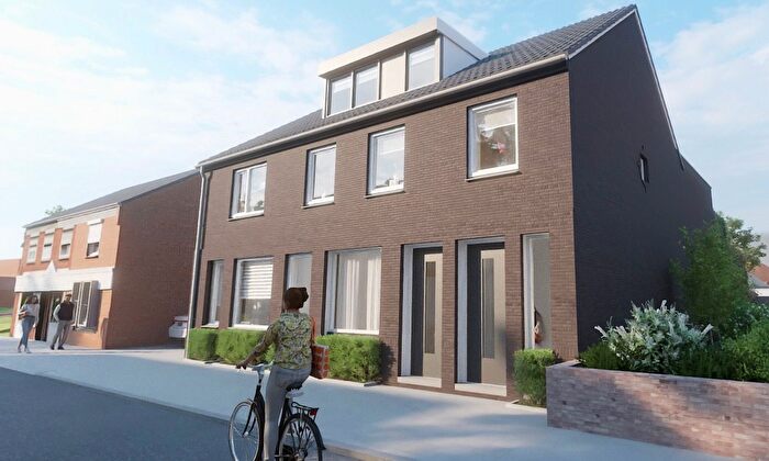Koop en Huur Huizen - 2