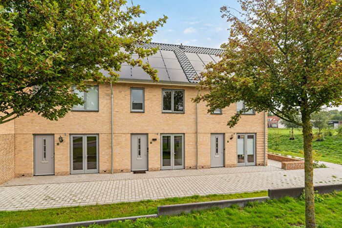 Koop en Huur Huizen - 2