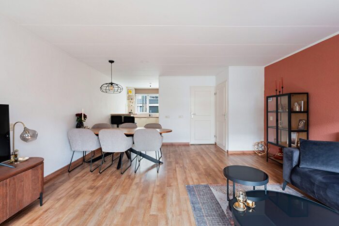 Koop en Huur Huizen - 3
