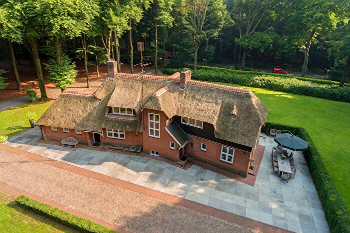 Koop en Huur Huizen - 3