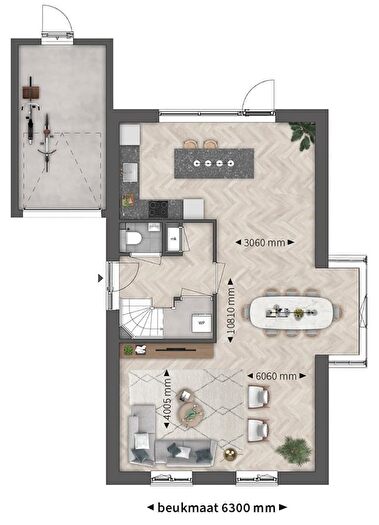 Koop en Huur Huizen - 3