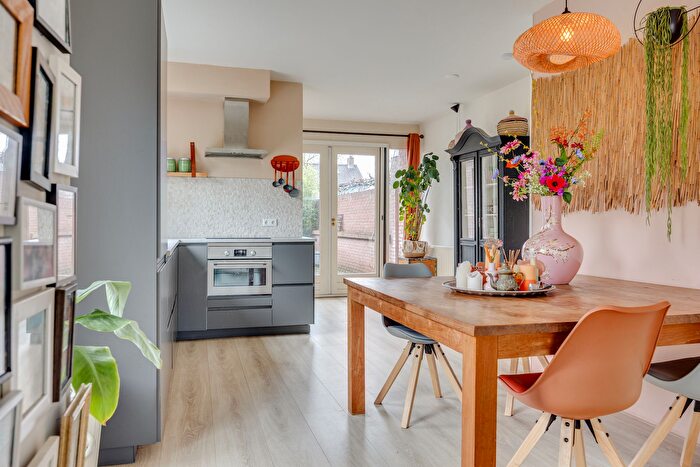 Koop en Huur Huizen - 2
