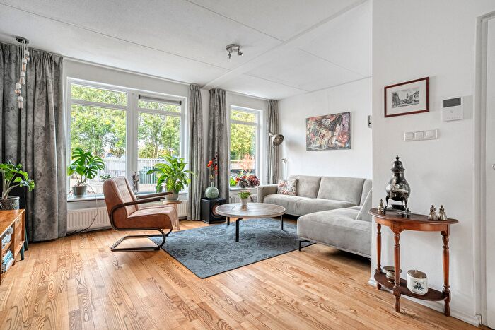Koop en Huur Huizen - 2