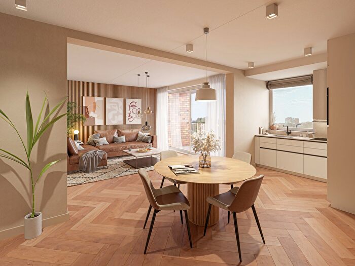 Koop en Huur Huizen - 2