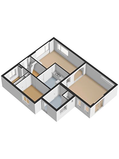Koop en Huur Huizen - 2