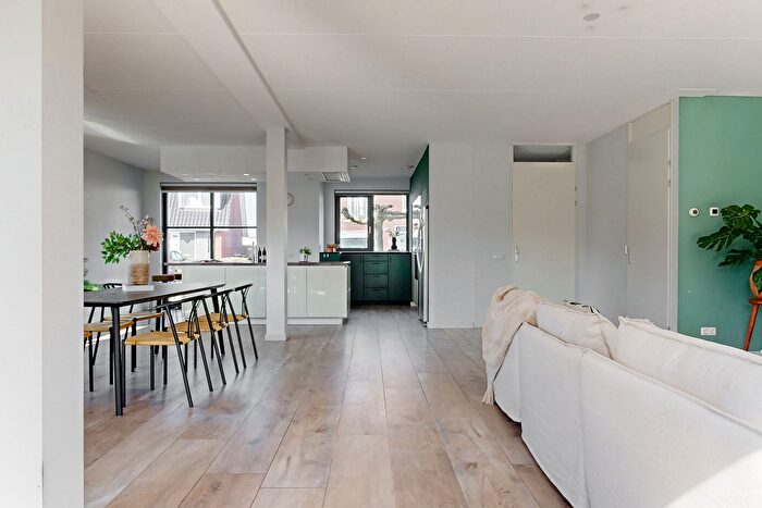 Koop en Huur Huizen - 3