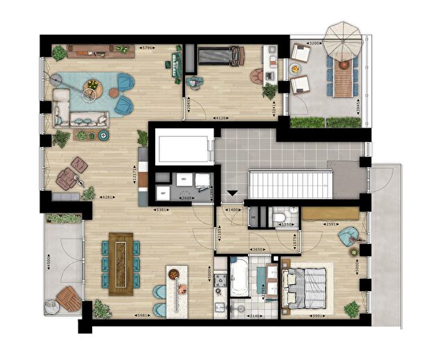 Koop en Huur Huizen - 2