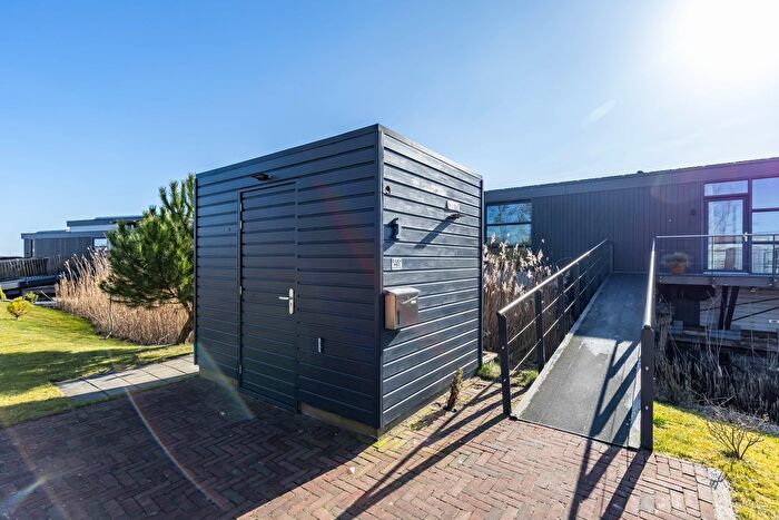 Koop en Huur Huizen - 2