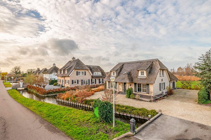 Koop en Huur Huizen - 3