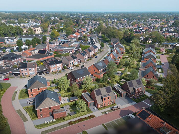Koop en Huur Huizen - 3