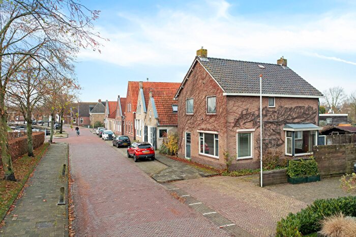 Koop en Huur Huizen - 2