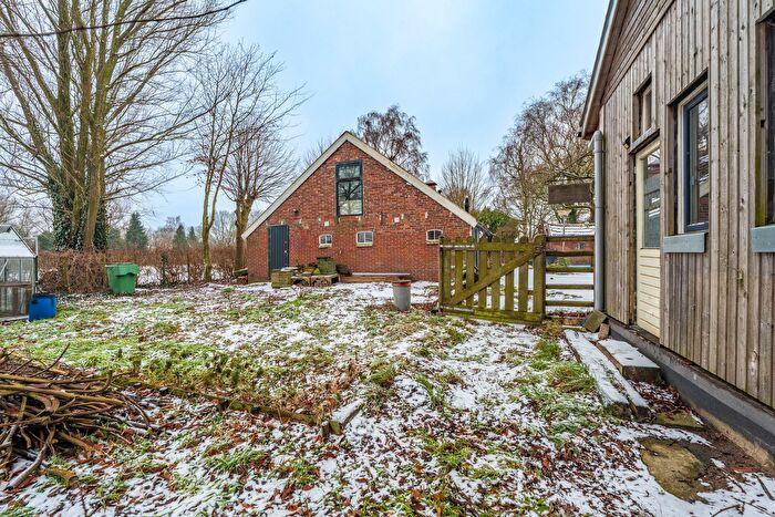 Koop en Huur Huizen - 2