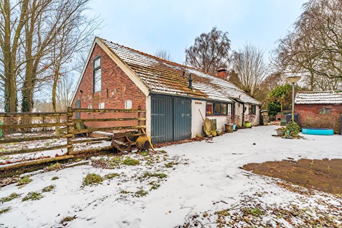 Koop en Huur Huizen - 3