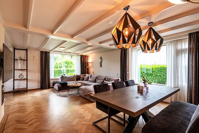 Koop en Huur Huizen - 3
