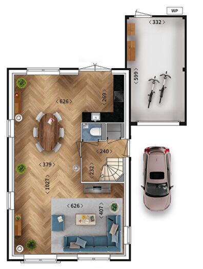 Koop en Huur Huizen - 2