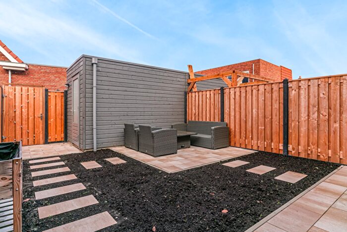 Koop en Huur Huizen - 3