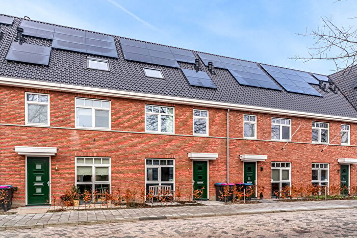 Koop en Huur Huizen - 2