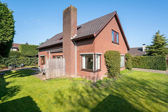 6-kamerhuis te koop in Leerdam – Stadhouder Janstraat, Oranjebuurt-Noord