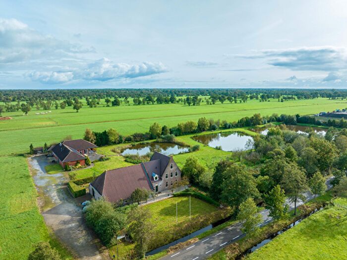 Koop en Huur Huizen - 2