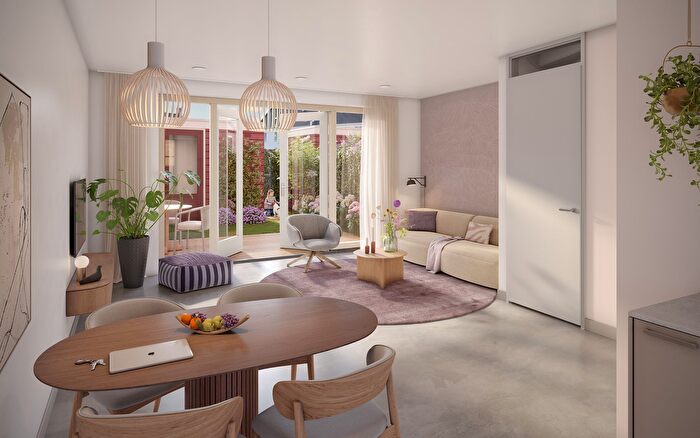 Koop en Huur Huizen - 3
