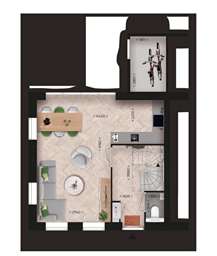 Koop en Huur Huizen - 2