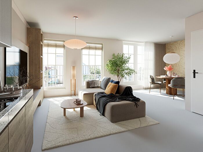 Koop en Huur Huizen - 3