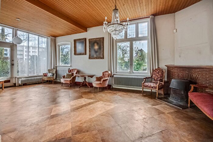 Koop en Huur Huizen - 3