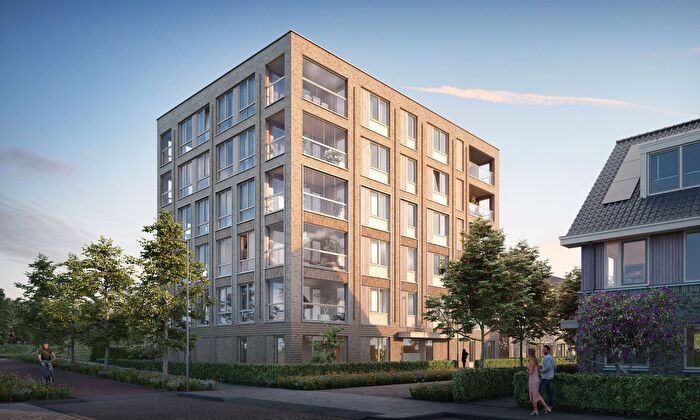 Koop en Huur Huizen - 2