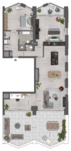 Koop en Huur Huizen - 3