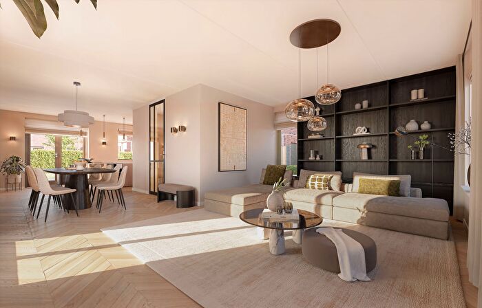 Koop en Huur Huizen - 2
