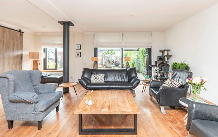 Koop en Huur Huizen - 3