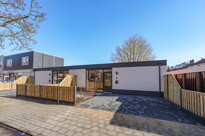 Koop en Huur Huizen - 2