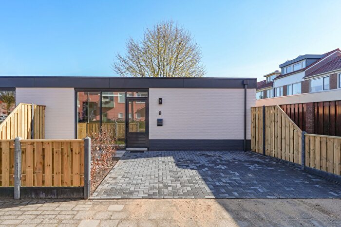 Koop en Huur Huizen - 3